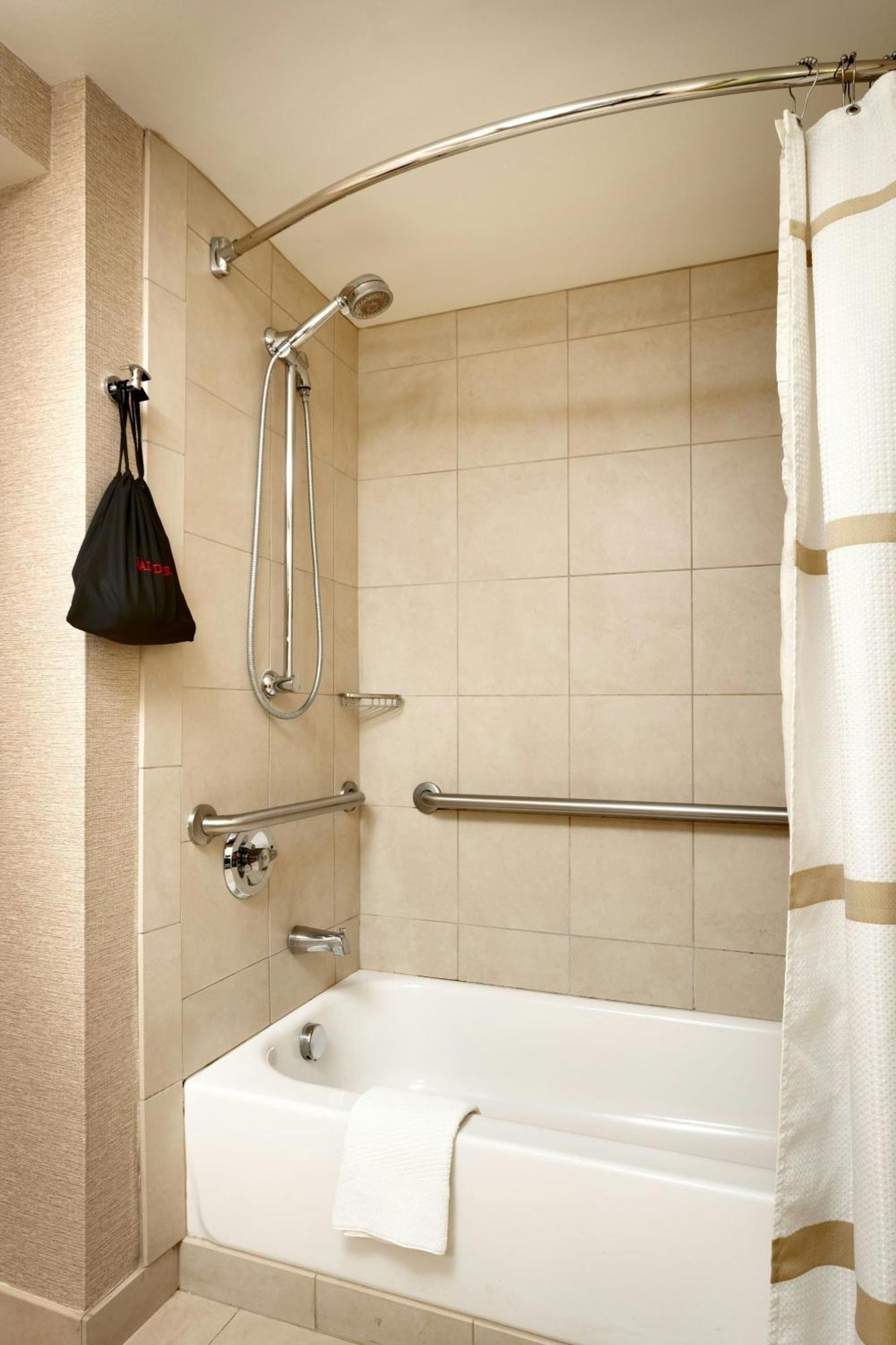 Salt Lake City Marriott University Park Eksteriør billede