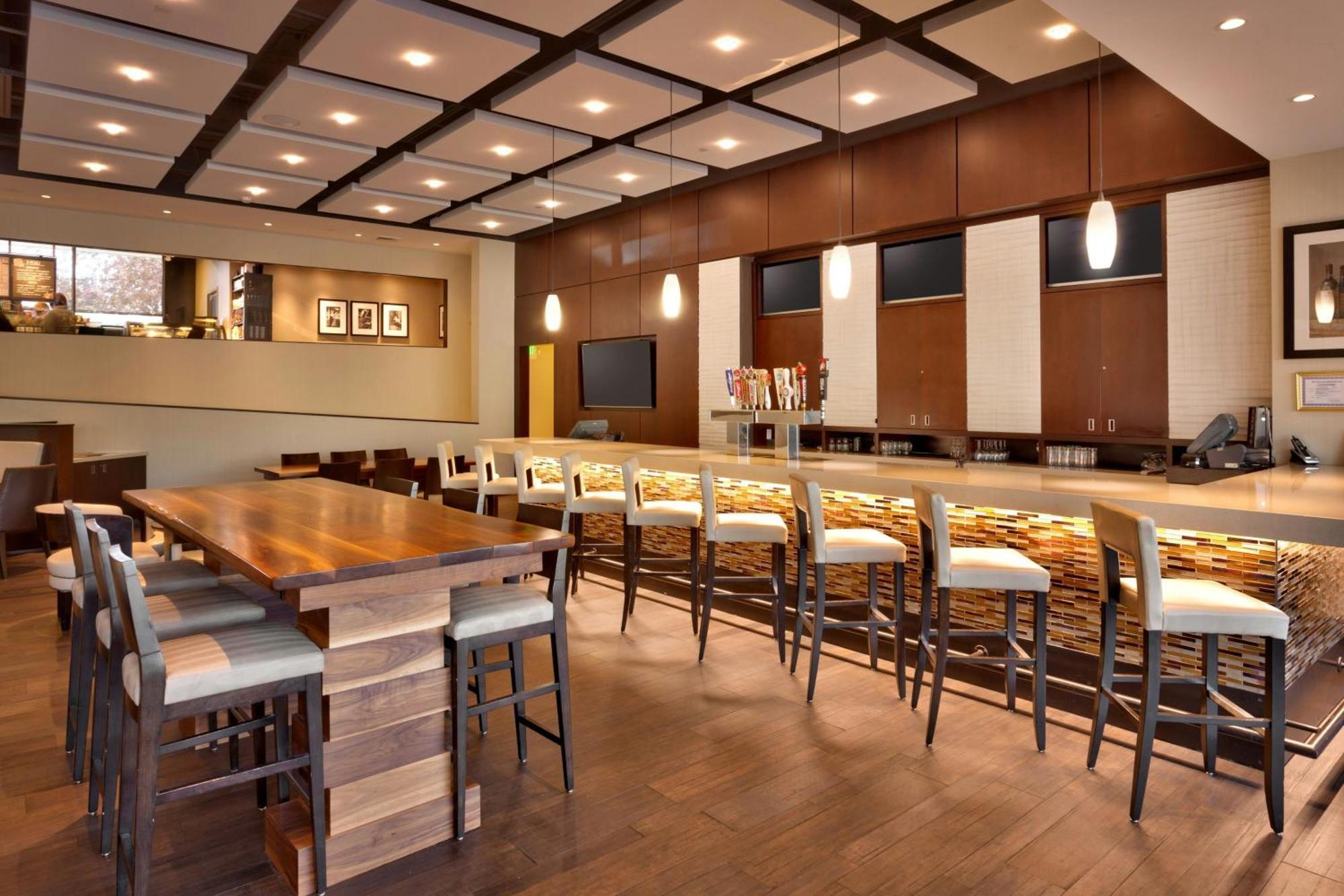 Salt Lake City Marriott University Park Eksteriør billede