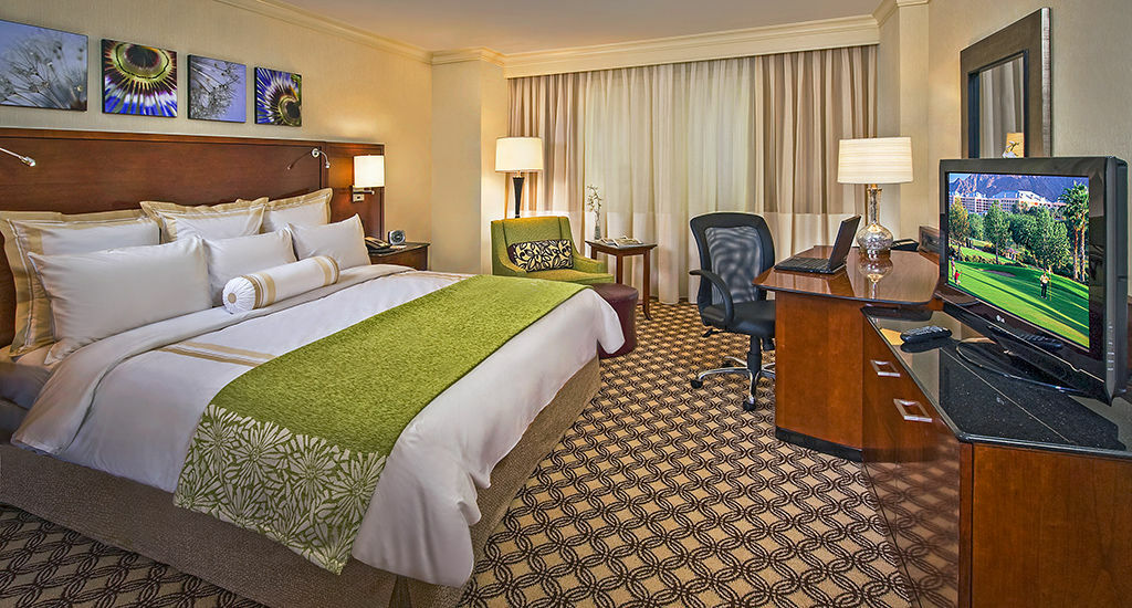 Salt Lake City Marriott University Park Eksteriør billede